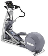 Precor EFX 833 Elliptical Crosstrainer - Certified Pre-Owned